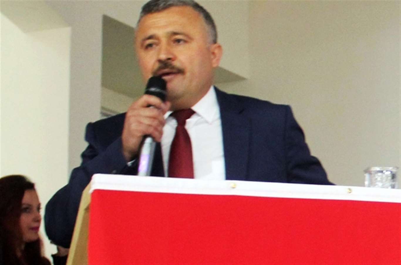       Kavaklıdere Belediye Başkanı Demir: 